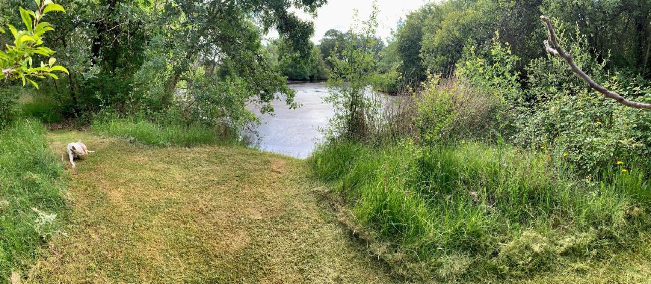 הוילה סן לורנסו דה אל אסקוריאל La Yurta De Gaia מראה חיצוני תמונה